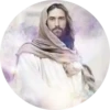 Jesús efecto neón 1 mov 29