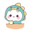 Chubby Dino 3 MOV. 24