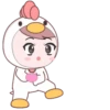 Brown Hair Boy Chicken .MOV 24