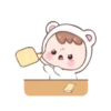 Baby bear 2 mov 23