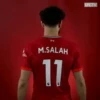 Mohamed Salah mov 27