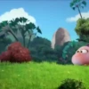 Angry Birds Blues mov 25