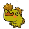 Frutti Dino 25