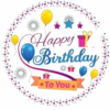 Feliz cumpleaños 1 Movi 30