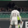 Mohamed Salah mov 29