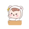 Baby bear 2 mov 24