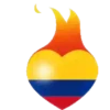 ️ Colombia ️ 30