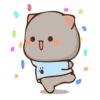 𓄂cuᯭti͢e cat 29