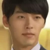 Korean guys 30