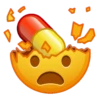 Creepy Emoji 5