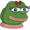 PePe KeK III 6