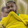 Neymar Jr. Efecto Rayo 2 Mov 5