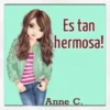 Niña bonita con frases mov 5