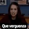 1.27 desepcionado Verguenza hipocrita # 5