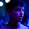 Elite Netflix-Patrick Mov 5