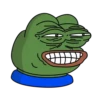 PePe KeK III 7