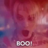 HARLEY QUINN Mov 6