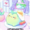 Mi ranita Jelly 5