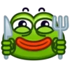 PePe KeK X 5