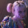 HARLEY QUINN Mov 7