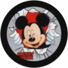 Mickey Mouse en Circulo 2 Mov 5