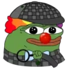 PePe KeK IX 6