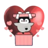 Variados cute en corazón 2 mov 7