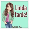 Niña bonita con frases mov 8
