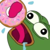 PePe Kek II 8