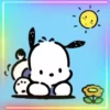 Pochacco con Marco Mov 5