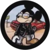 Mickey Mouse en Circulo 2 Mov 6
