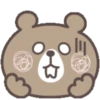 Little brown bear (Mov) 7