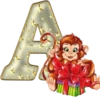 ABCDARIO 1041 5