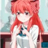 Anime girls ༶༶⃢ ️ 8
