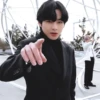 BTS V 10