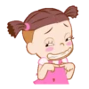 Kimberly alegre 3 MOV. 10