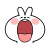 EmOjI SpOiLeD RaBbIT 6