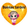 Muñequitas en corazon frases mov 7