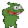 PePe KeK V 8