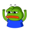 PePe KeK V 9