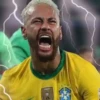 Neymar Jr. Efecto Rayo 2 Mov 8