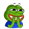 PePe KeK V 10