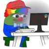 PePe KeK IX 9