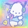 Pochacco con Marco Mov 6