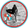 Chicas y surf en circulo mov 6