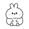 Conejo de pascua 5