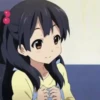 Anime girls ༶༶⃢ ️ 11
