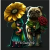 Perritos Guau Guau 7