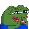 PePe KeK VII 7