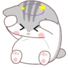 Grey Hamster .MOV 9
